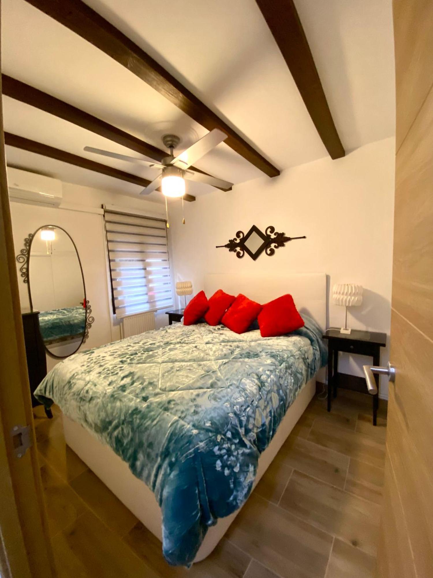 Apartamento Banos Arabes De Cenizal Antes Plaza De Las Fuentes 托萊多 外观 照片
