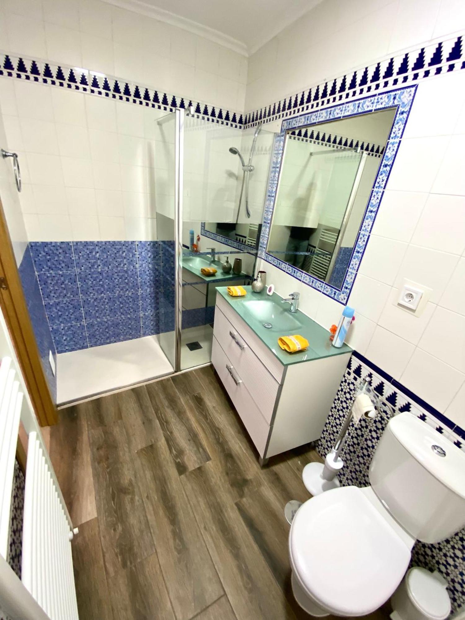 Apartamento Banos Arabes De Cenizal Antes Plaza De Las Fuentes 托萊多 外观 照片