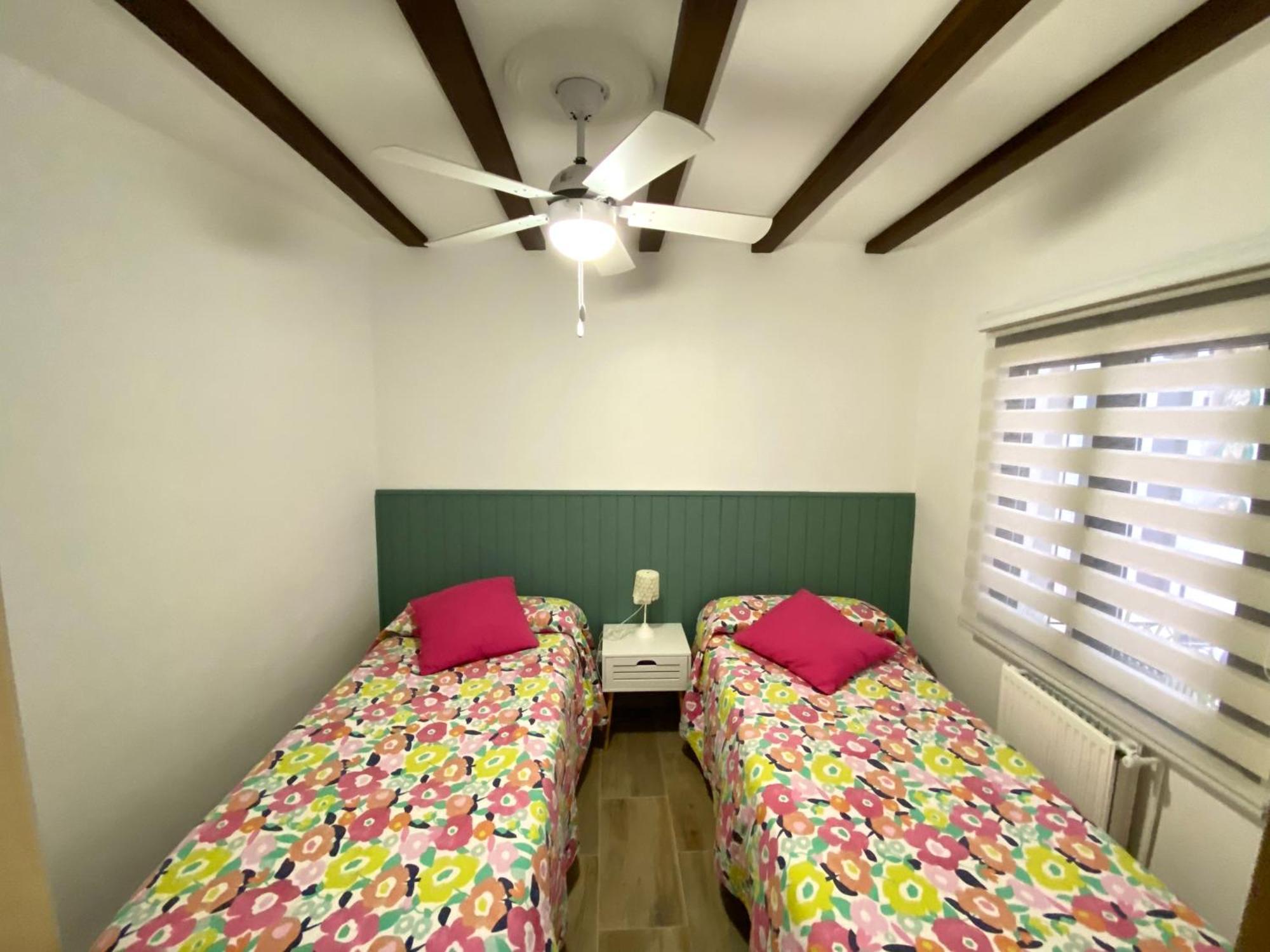 Apartamento Banos Arabes De Cenizal Antes Plaza De Las Fuentes 托萊多 外观 照片