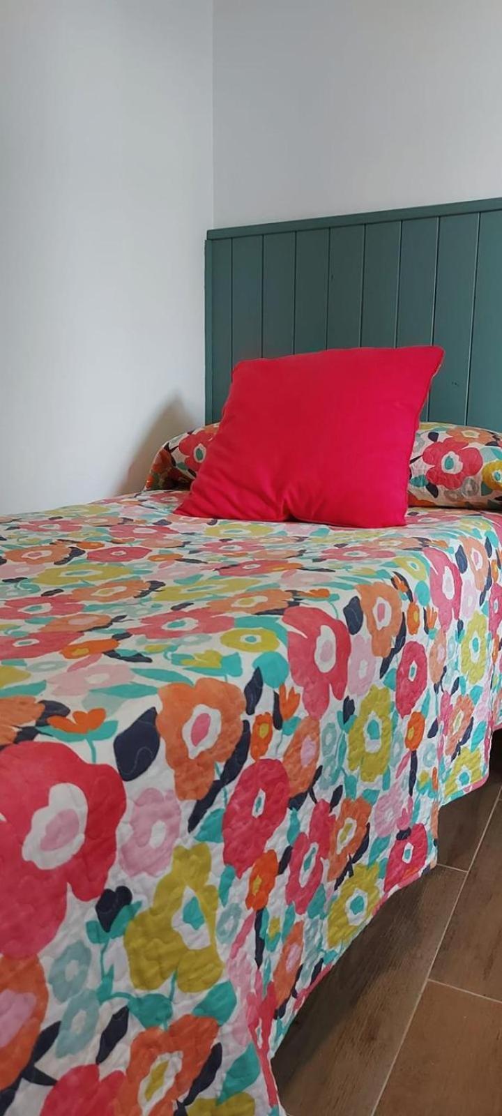 Apartamento Banos Arabes De Cenizal Antes Plaza De Las Fuentes 托萊多 外观 照片