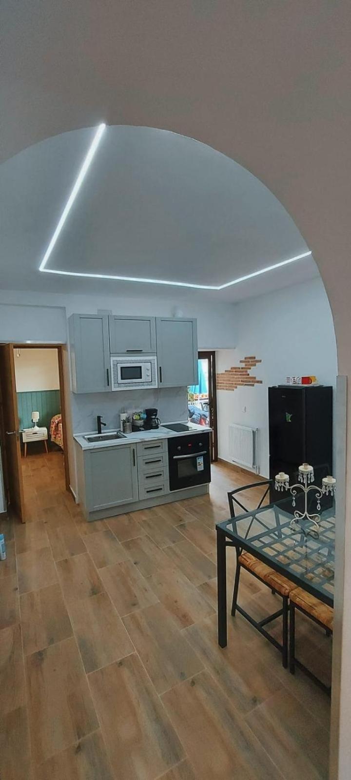 Apartamento Banos Arabes De Cenizal Antes Plaza De Las Fuentes 托萊多 外观 照片